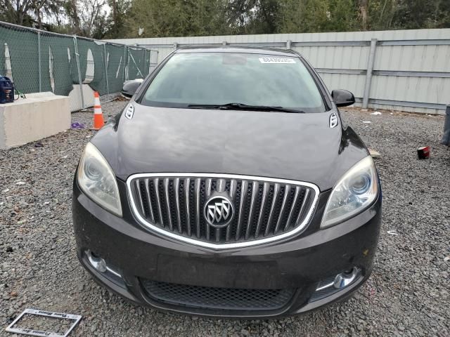 2013 Buick Verano Convenience