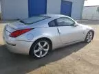 2006 Nissan 350Z Coupe