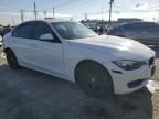 2013 BMW 328 I Sulev