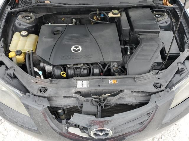 2005 Mazda 3 S