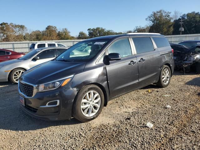 2019 KIA Sedona LX