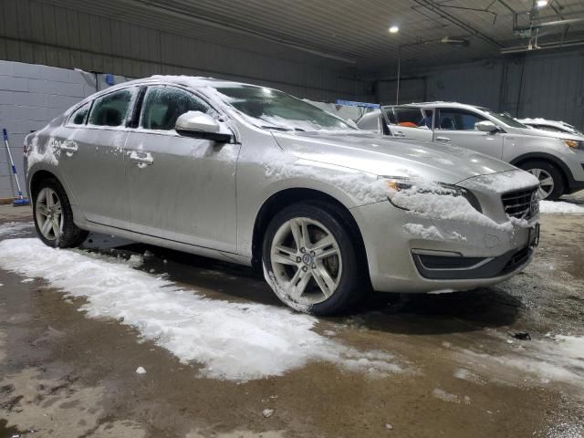 2015 Volvo S60 Premier