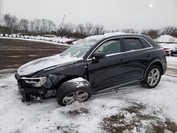 Audi salvage cars for sale: 2019 Audi Q3 Premium Plus S-Line