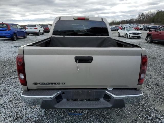 2007 Chevrolet Colorado