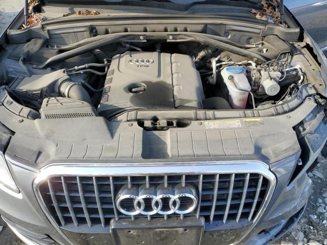 2014 Audi Q5 Premium Plus