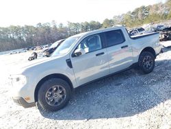 Salvage Cars with No Bids Yet For Sale at auction: 2022 Ford Maverick XL