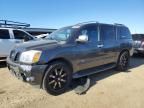 2007 Nissan Armada SE