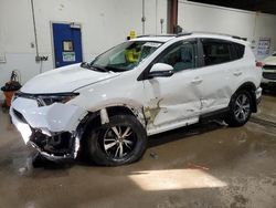 2018 Toyota Rav4 Adventure en venta en Blaine, MN