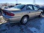 2002 Buick Century Custom