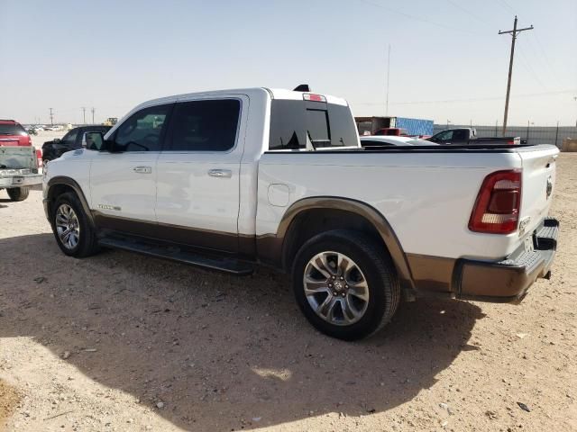 2020 Dodge RAM 1500 Longhorn