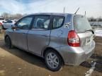 2007 Honda FIT