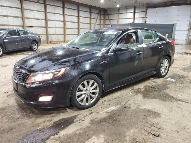 2014 KIA Optima EX