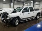 2007 Chevrolet Silverado K1500 Crew Cab