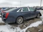 2013 Cadillac XTS Platinum