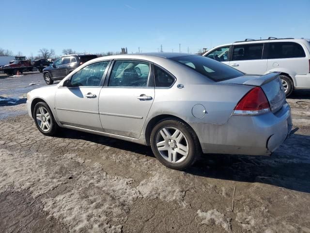 2006 Chevrolet Impala LT