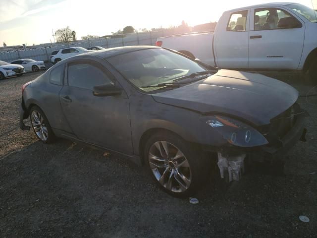 2009 Nissan Altima 2.5S