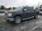 2009 GMC Sierra K1500 SLT