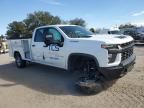 2021 Chevrolet Silverado C2500 Heavy Duty