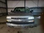 2002 Chevrolet Silverado K1500