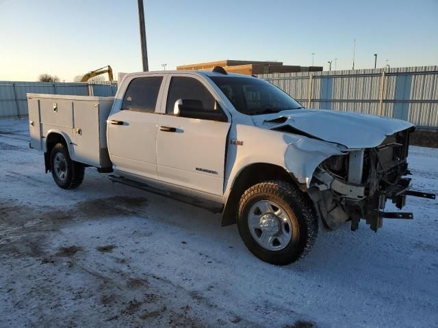 2020 Dodge RAM 2500 Tradesman