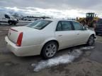 2008 Cadillac DTS