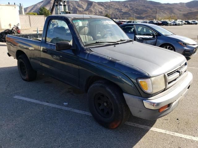 1998 Toyota Tacoma