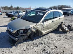 Salvage cars for sale from Copart Cleveland: 2009 Honda CR-V EX