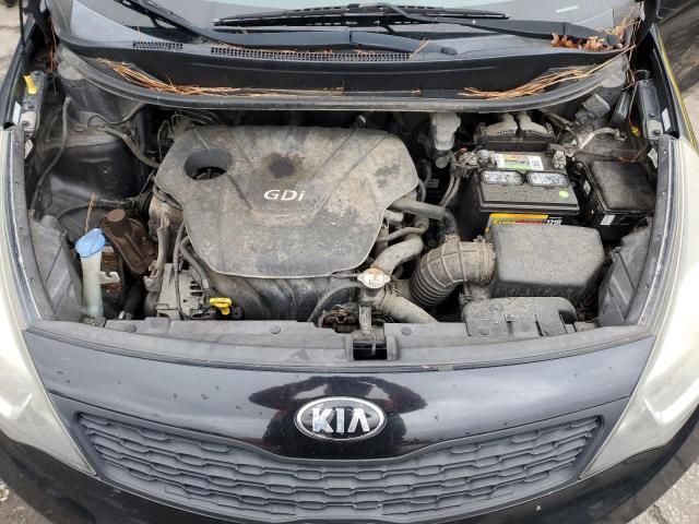 2014 KIA Rio LX