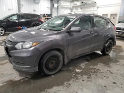 2018 Honda HR-V LX en venta en Ottawa, ON