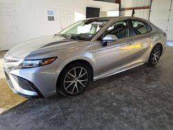 2024 Toyota Camry SE Night Shade en venta en Wilmer, TX