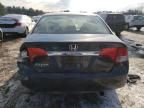 2009 Honda Civic EXL