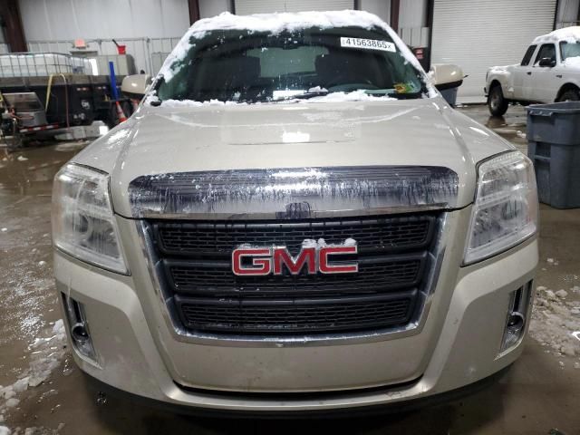 2012 GMC Terrain SLT