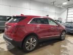 2020 Cadillac XT5 Platinum Premium Luxury