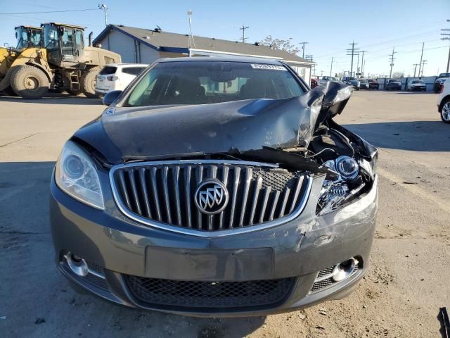 2012 Buick Verano