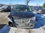 2016 Dodge Grand Caravan Crew