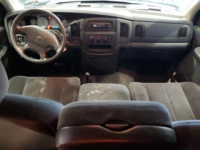 2003 Dodge RAM 1500 ST