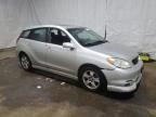 2003 Toyota Corolla Matrix XR