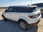 2016 Land Rover Range Rover Evoque SE