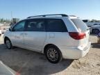 2005 Toyota Sienna XLE