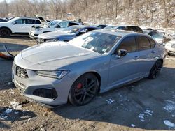 2024 Acura TLX Type S PMC Edition en venta en Marlboro, NY