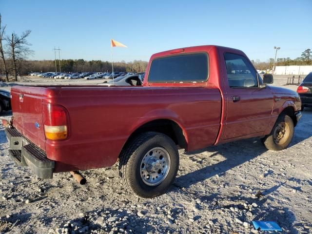 1997 Ford Ranger