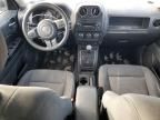 2011 Jeep Patriot