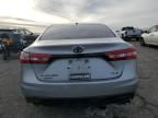 2015 Toyota Avalon XLE