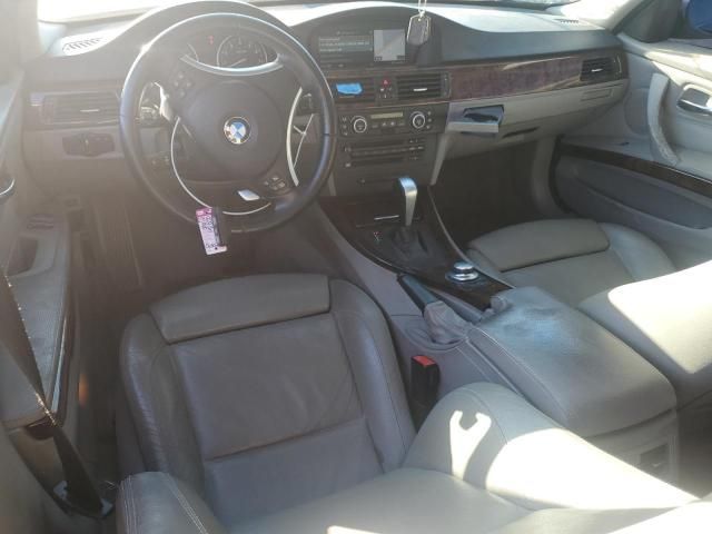 2008 BMW 335 I