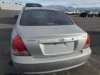 2006 Hyundai Elantra GLS