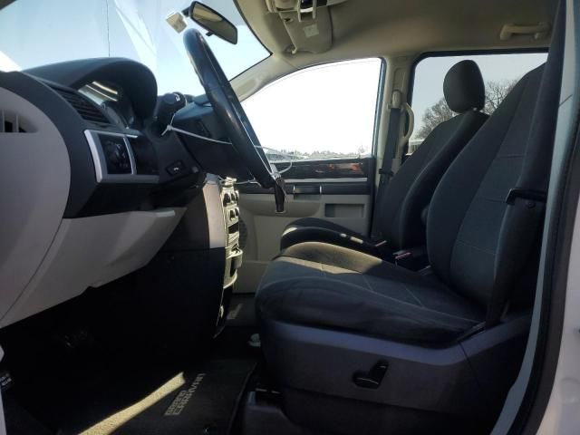 2009 Dodge Grand Caravan SXT