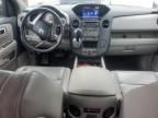 2012 Honda Pilot EXL