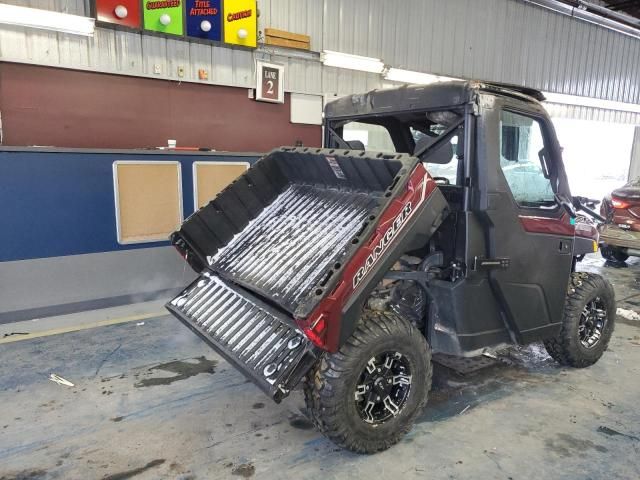 2021 Polaris Ranger XP 1000 Northstar Ultimate