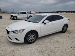 Vehiculos salvage en venta de Copart Cleveland: 2014 Mazda 6 Sport