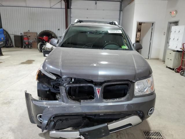 2007 Pontiac Torrent